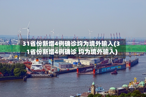 31省份新增4例确诊均为境外输入(31省份新增4例确诊 均为境外输入)