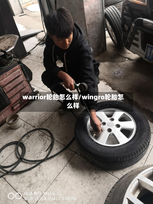warrior轮胎怎么样/wingro轮胎怎么样-第2张图片