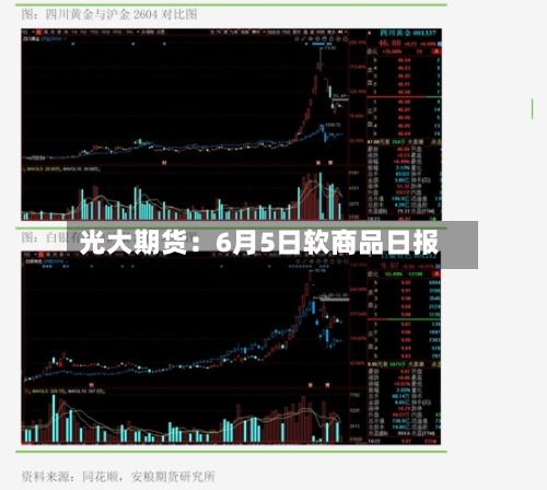 光大期货：6月5日软商品日报