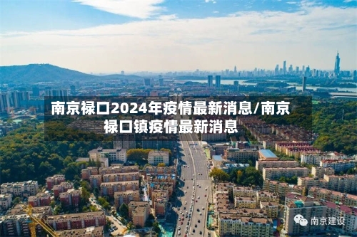南京禄口2024年疫情最新消息/南京禄口镇疫情最新消息