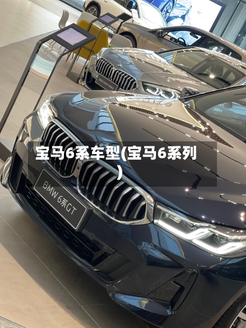 宝马6系车型(宝马6系列)