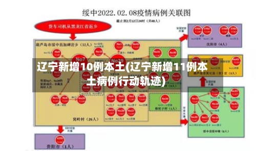 辽宁新增10例本土(辽宁新增11例本土病例行动轨迹)-第3张图片