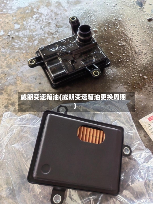威朗变速箱油(威朗变速箱油更换周期)-第3张图片